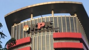 LSM JAMWAS Pertanyakan Kasus WC Sultan dan Laporkan Dugaan Kasus BBM Dinas LH senilai 19 Miliar ke KPK