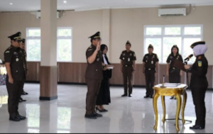 Kajari Kabupaten Bekasi