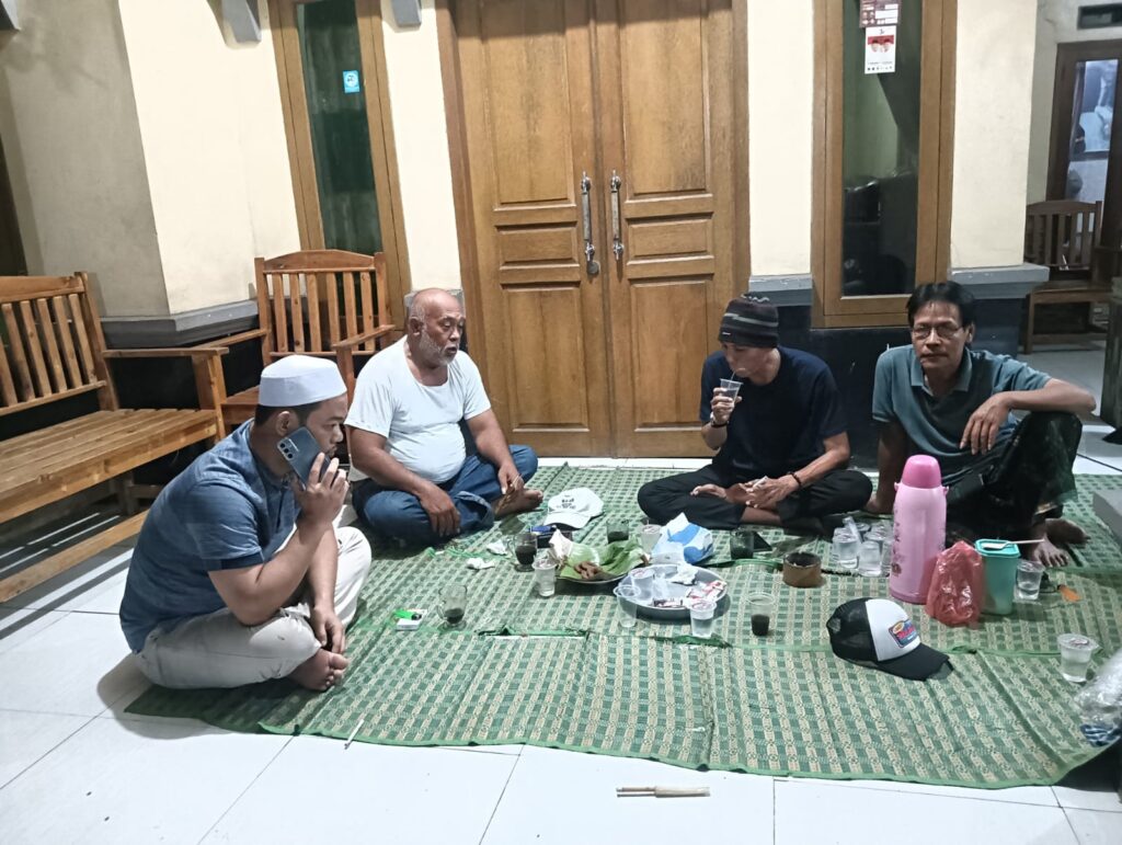 Forum Keluarga Besar Ade Kuswara Kunang Cabangbungin Adakan Syukuran Kemenangan