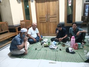 Forum Keluarga Besar Ade Kuswara Kunang Cabangbungin Adakan Syukuran Kemenangan