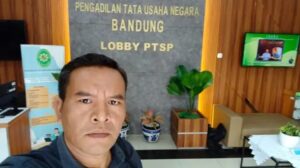 Gugatan Ditolak PTUN Bandung, Inspektorat Karawang Dikecam Kurang Transparan dalam Pencegahan Korupsi