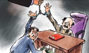 KABAR KORUPSI MENGGEROGOTI PEMKAB KARAWANG: MILIARAN RUPIAH RAIB, KAJATI JABAR SIAP MENGGELEDAH!