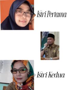 SKANDAL MEMALUKAN! Sekcam Tarumajaya Langgar Aturan, Nikahi Istri Kedua Tanpa Izin, Terancam Dipecat!