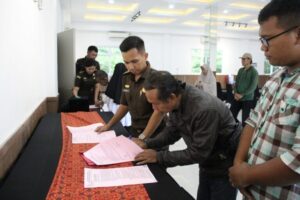 Tukang Bakso Bebas Lewat Restorative Justice Setelah Jadi Pelaku Pemukulan
