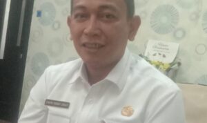 Kadis LH Kabupaten Bekasi Jadi Tersangka Dugaan Kelalaian Pengelolaan Limbah