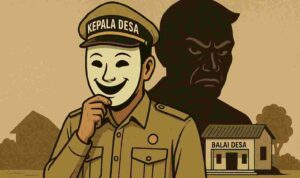 Kepala Desa Menyimpang Anggaran Tetap Diproses Hukum