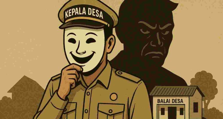 Kepala Desa Menyimpang Anggaran Tetap Diproses Hukum