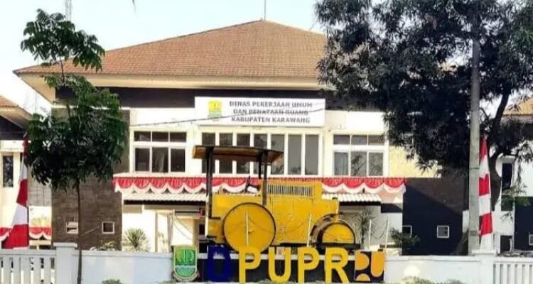 PUPR Akui Tak Miliki Database Jalan, 46 Ruas Rusak Berat Tak Masuk Prioritas