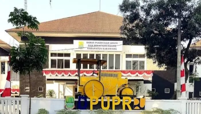 PUPR Akui Tak Miliki Database Jalan, 46 Ruas Rusak Berat Tak Masuk Prioritas