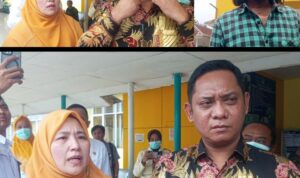 Direktur Utama RSUD Cabangbungin, Kabupaten Bekasi, menjadi sorotan tajam usai rumah sakit yang dipimpinnya dilanda berbagai masalah serius.