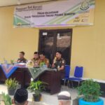 Sinergi Kejari dan DPMD Bekasi untuk Tata Kelola Desa yang Transparan