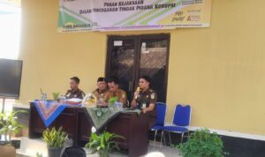 Sinergi Kejari dan DPMD Bekasi untuk Tata Kelola Desa yang Transparan