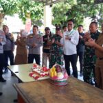 Kekompakan Antar Lembaga Warnai Penutupan HUT Bhayangkara ke-79