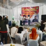 Kapolsek Baru Siap Tingkatkan Pelayanan dan Inovasi di Wilayah Kedungwaringin