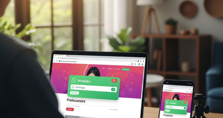 Jasa Pembuatan Website 750 Ribu: Apakah Layak untuk Bisnis Anda?