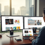 Jasa Pembuatan Website Murah dan Terpercaya No. 1 - PT Assyifa Teknologi Nusantara