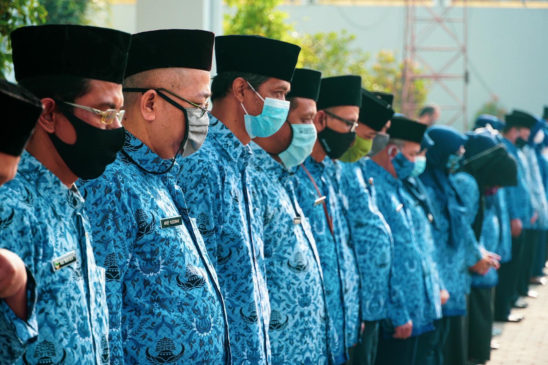 peristiwa terbaru hari ini