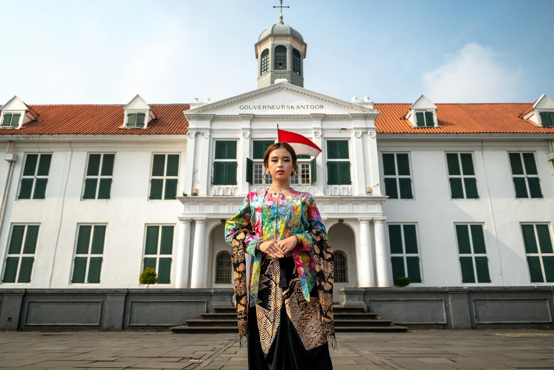 berita terbaru hari ini indonesia