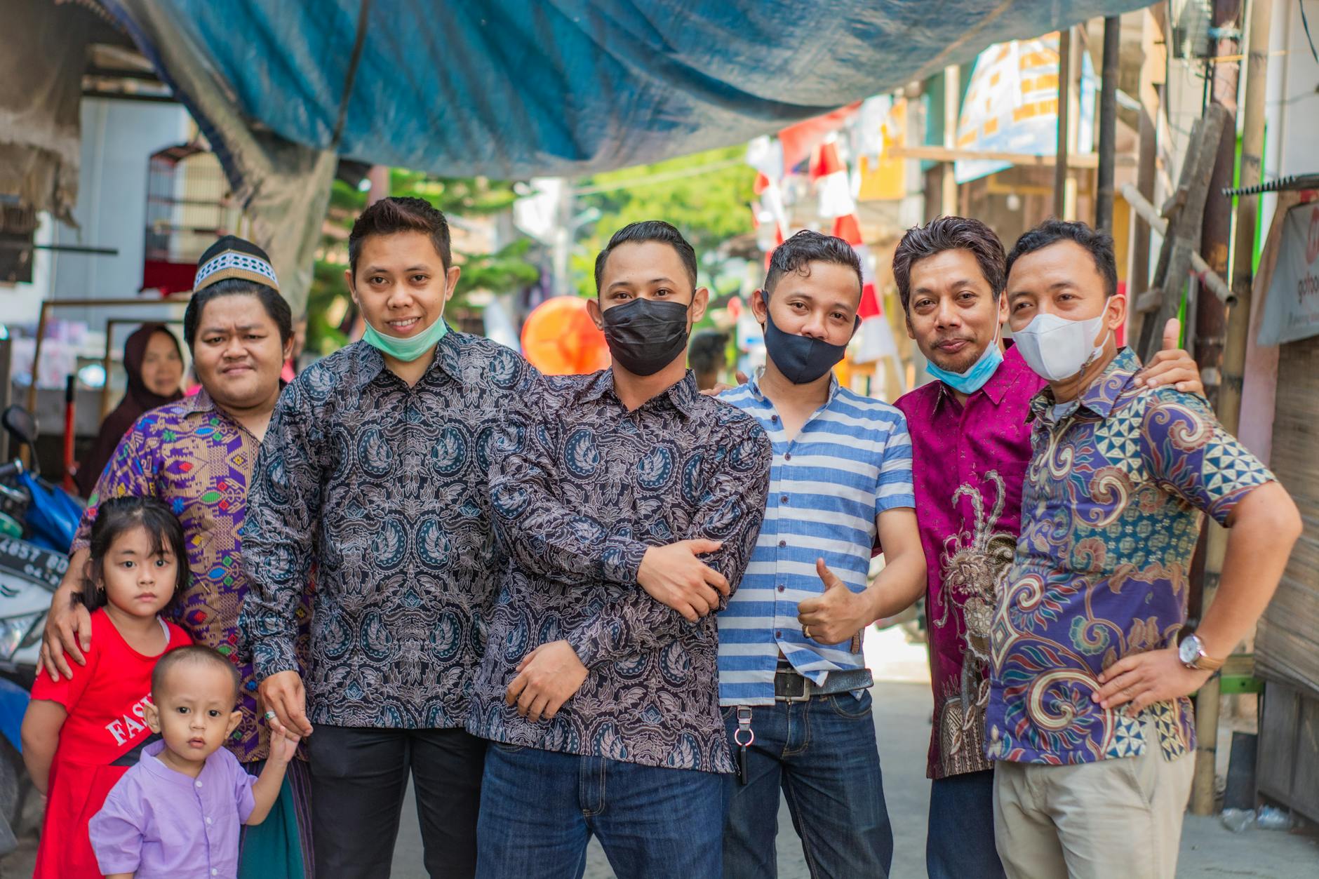 berita bantuan sosial hari ini