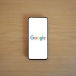 Ilustrasi perubahan tampilan dan fitur terbaru Google setelah pembaruan algoritma 2024