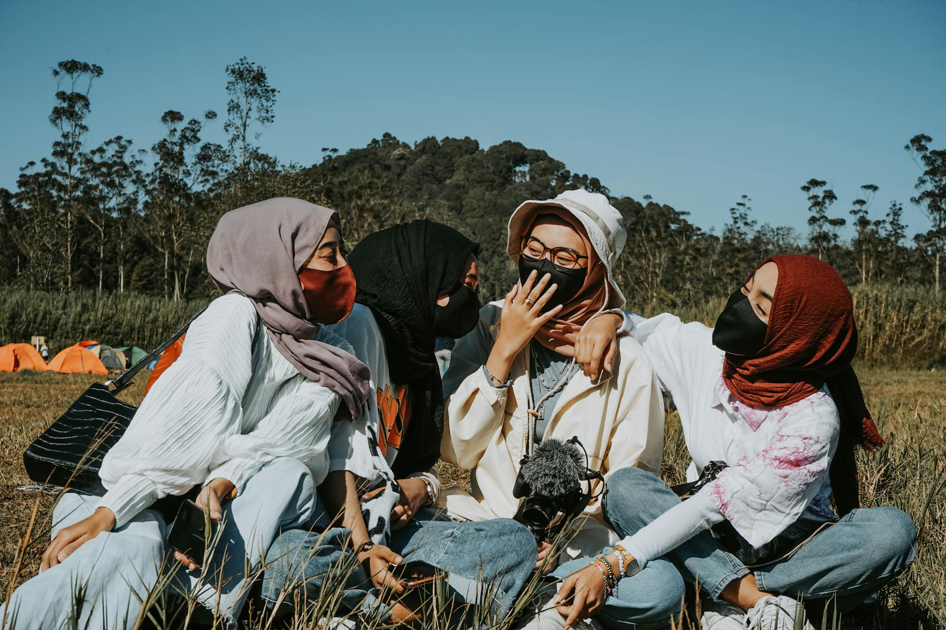 Gambar ilustrasi kejadian viral terbaru yang sedang menjadi perbincangan di media sosial