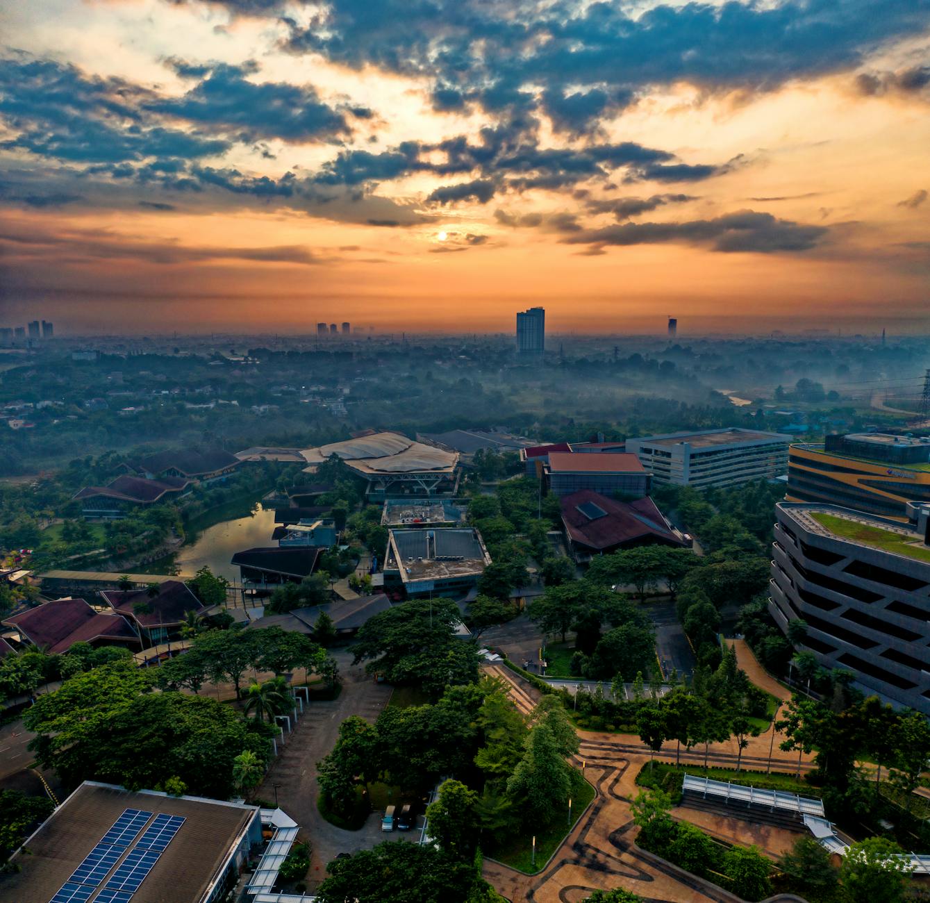 Berita teknologi Indonesia terbaru: inovasi AI, startup, dan gadget terkini