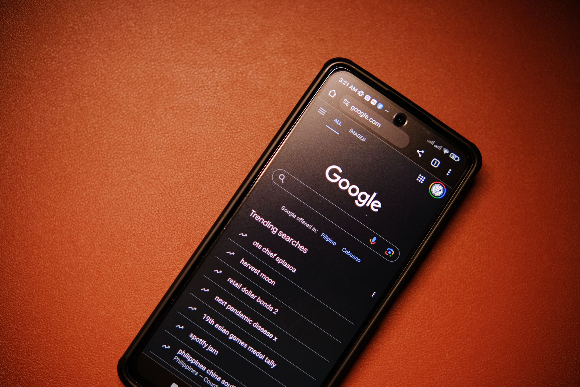Ilustrasi perubahan tampilan dan fitur terbaru Google setelah update terbaru 2023