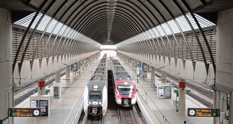 Ilustrasi tren digital 2026 menampilkan AI, metaverse, dan keamanan siber dalam grafik futuristik