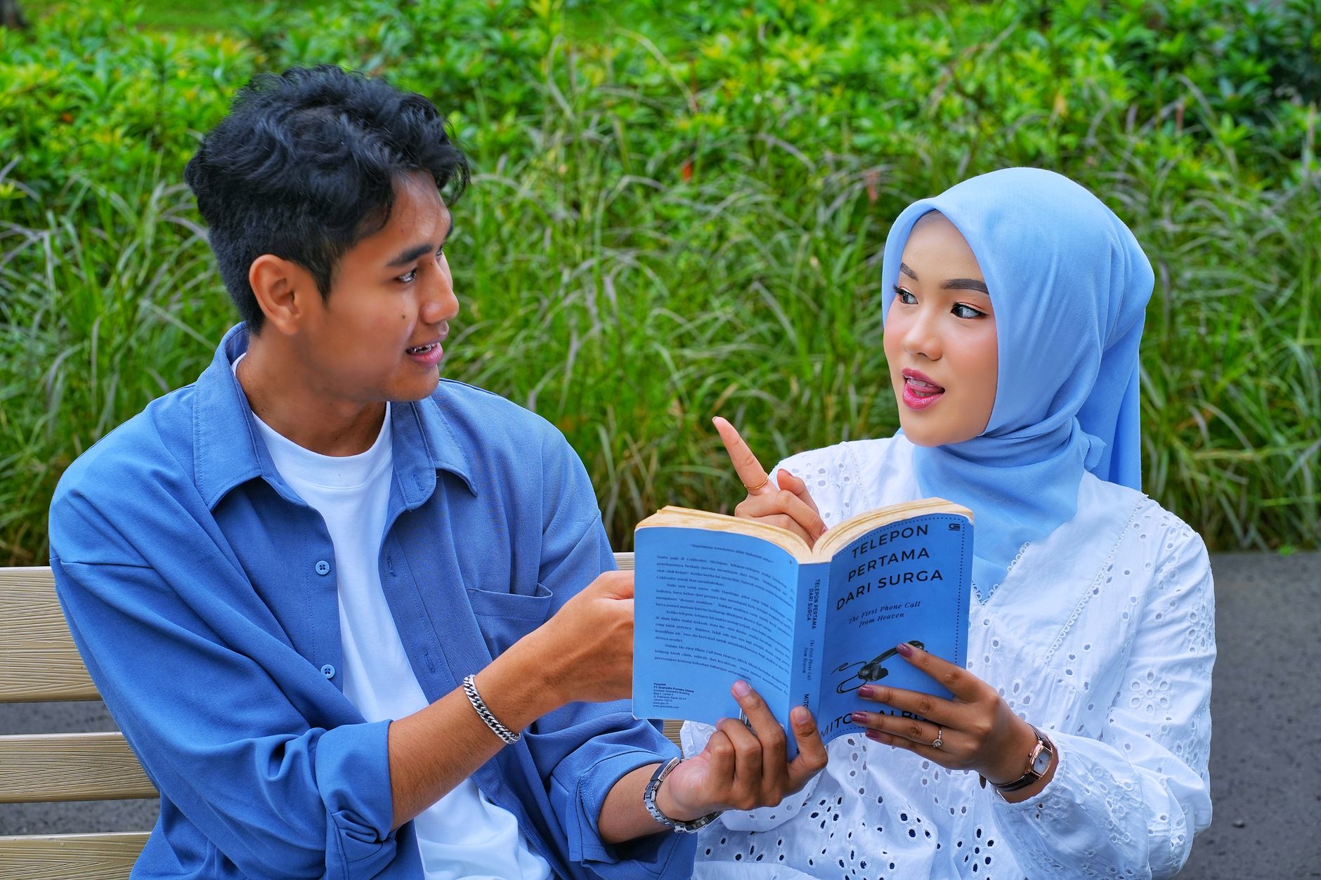Ilustrasi menampilkan proses penyelidikan hingga terungkap fakta sebenarnya yang mengejutkan