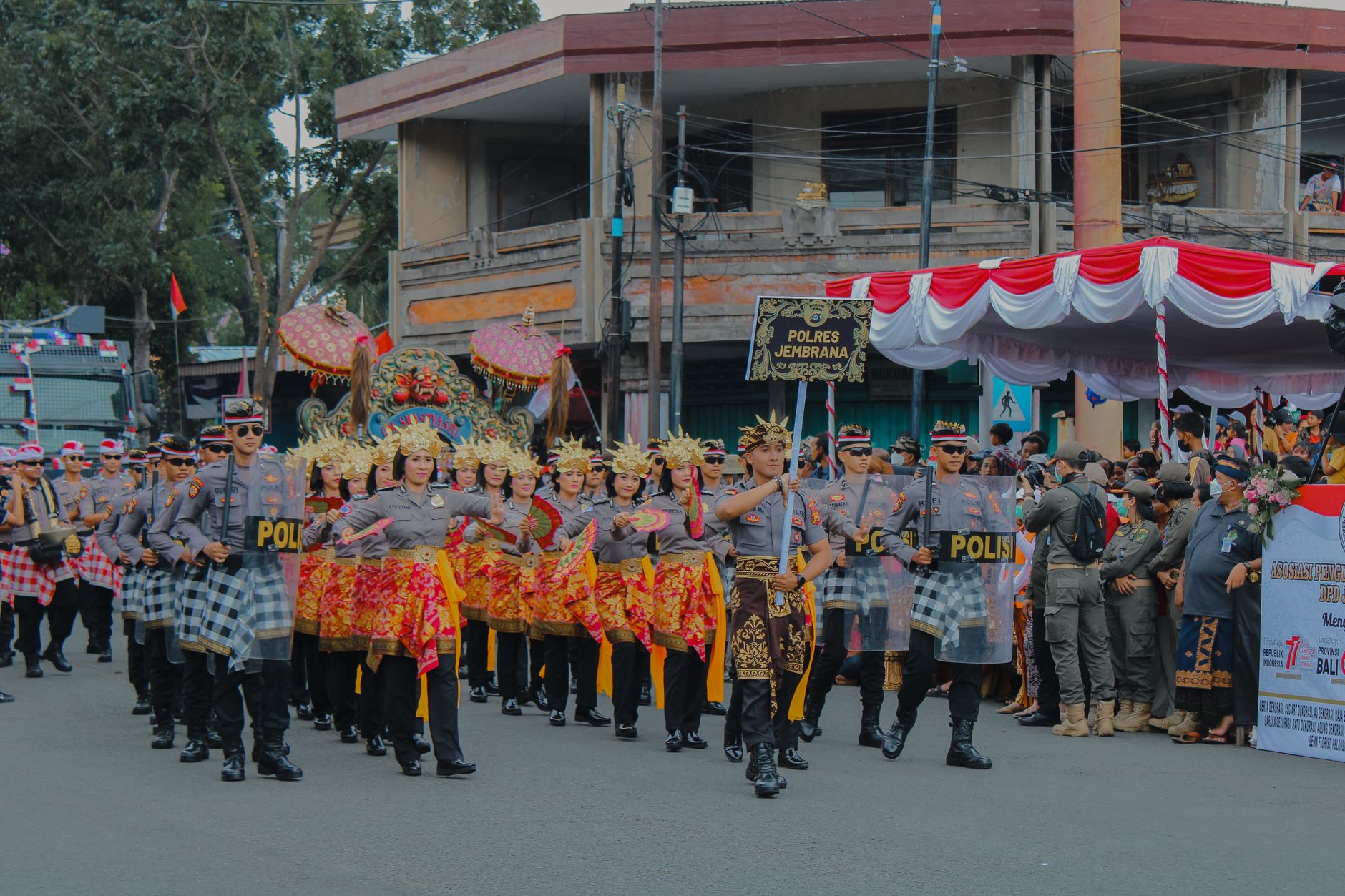 polemik pemerintah terbaru