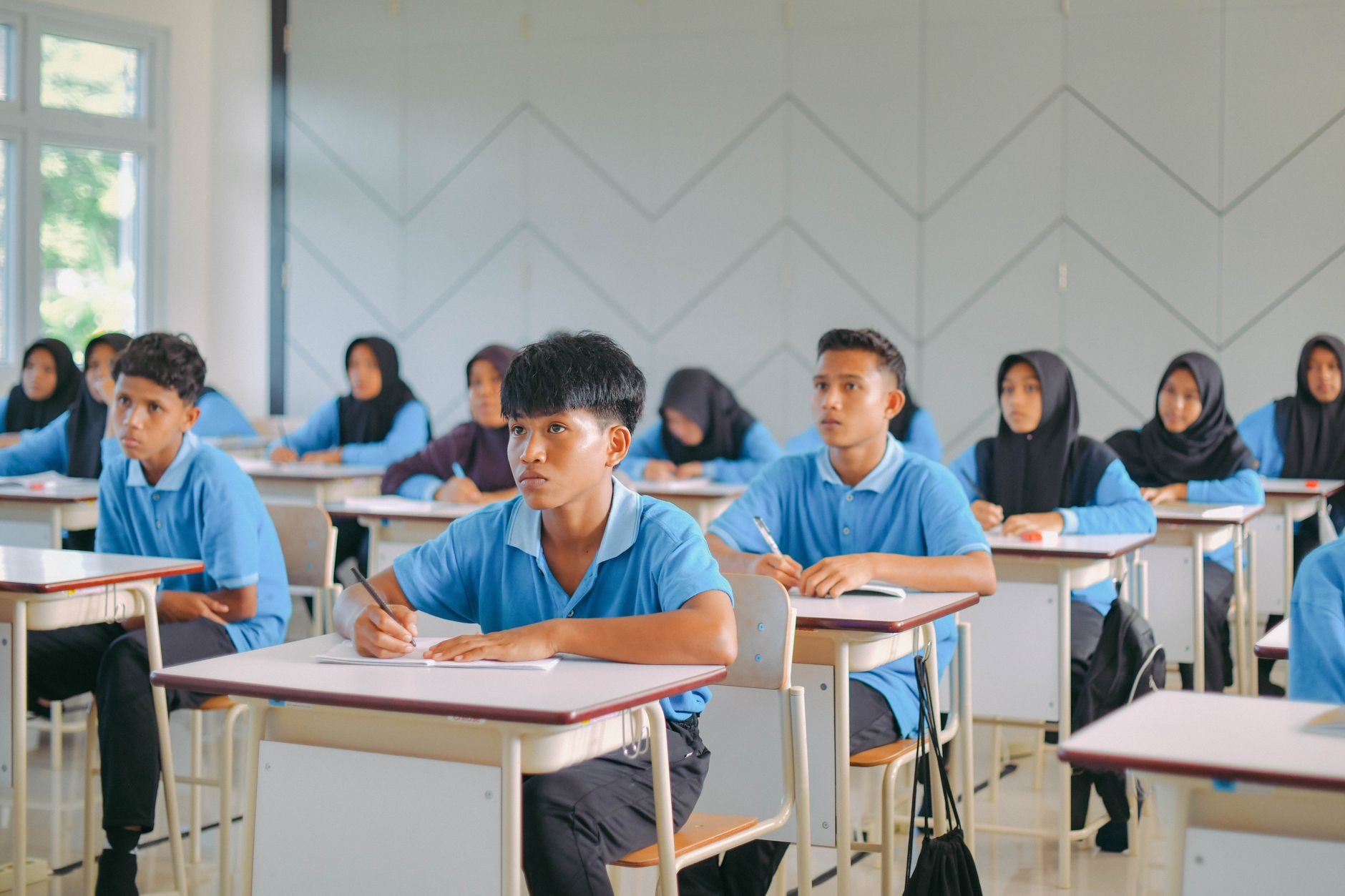 Pendidikan