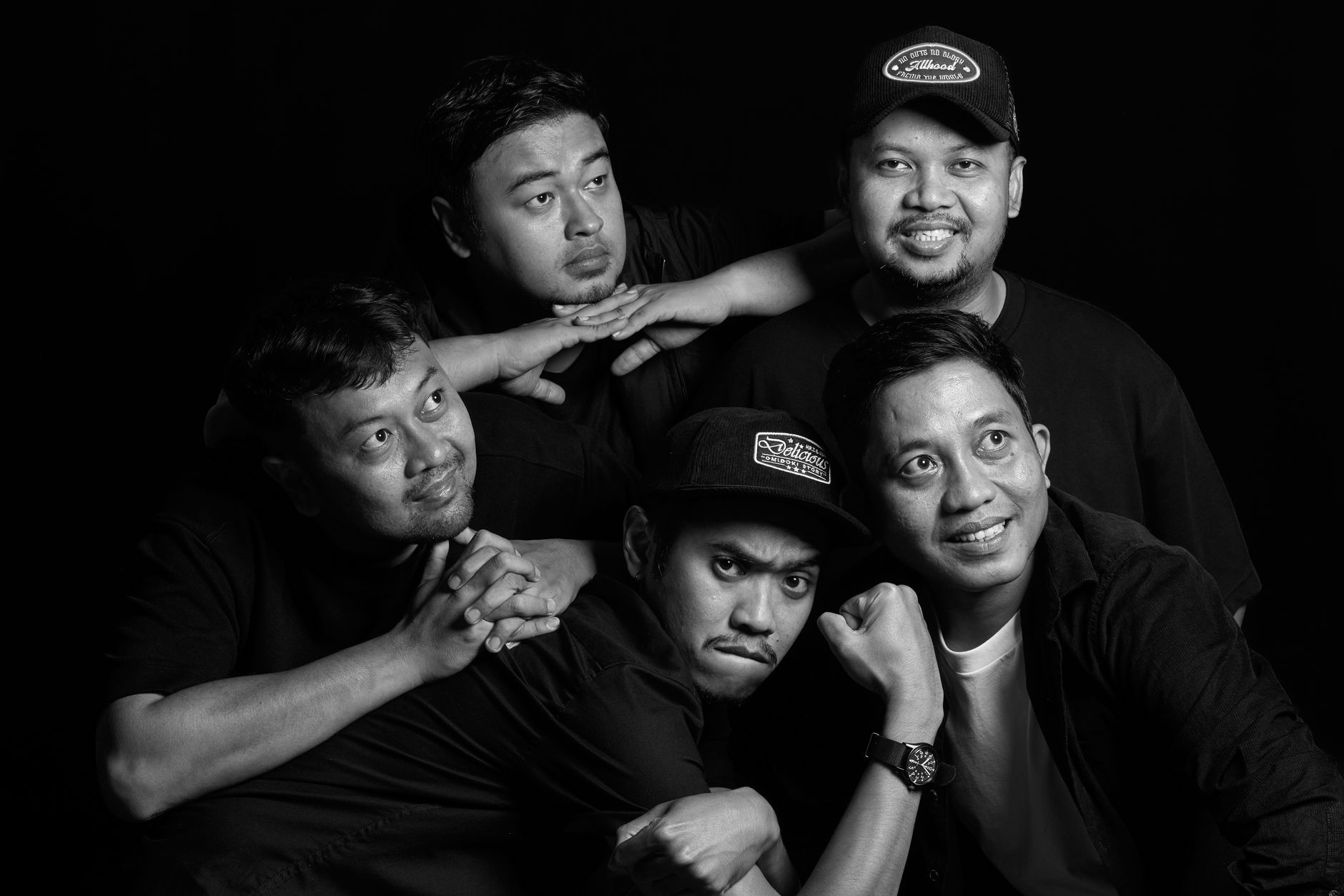 Gambar situasi kelam setelah kejadian tragis terbaru, menyoroti dampak pada masyarakat