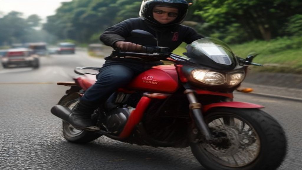 Bisnis modern dengan laptop, data analitik, dan simbol pertumbuhan di layar