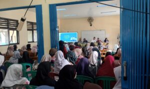 DPD IWO Indonesia Kabupaten Bekasi Soroti Dugaan Pungutan di SMPN 2 dan SMPN 3 Sukatani