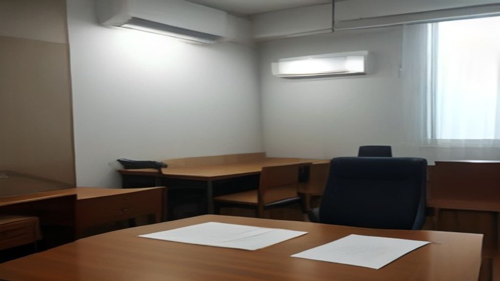 Properti modern di kawasan strategis dengan desain minimalis dan fasilitas lengkap untuk hunian nyaman