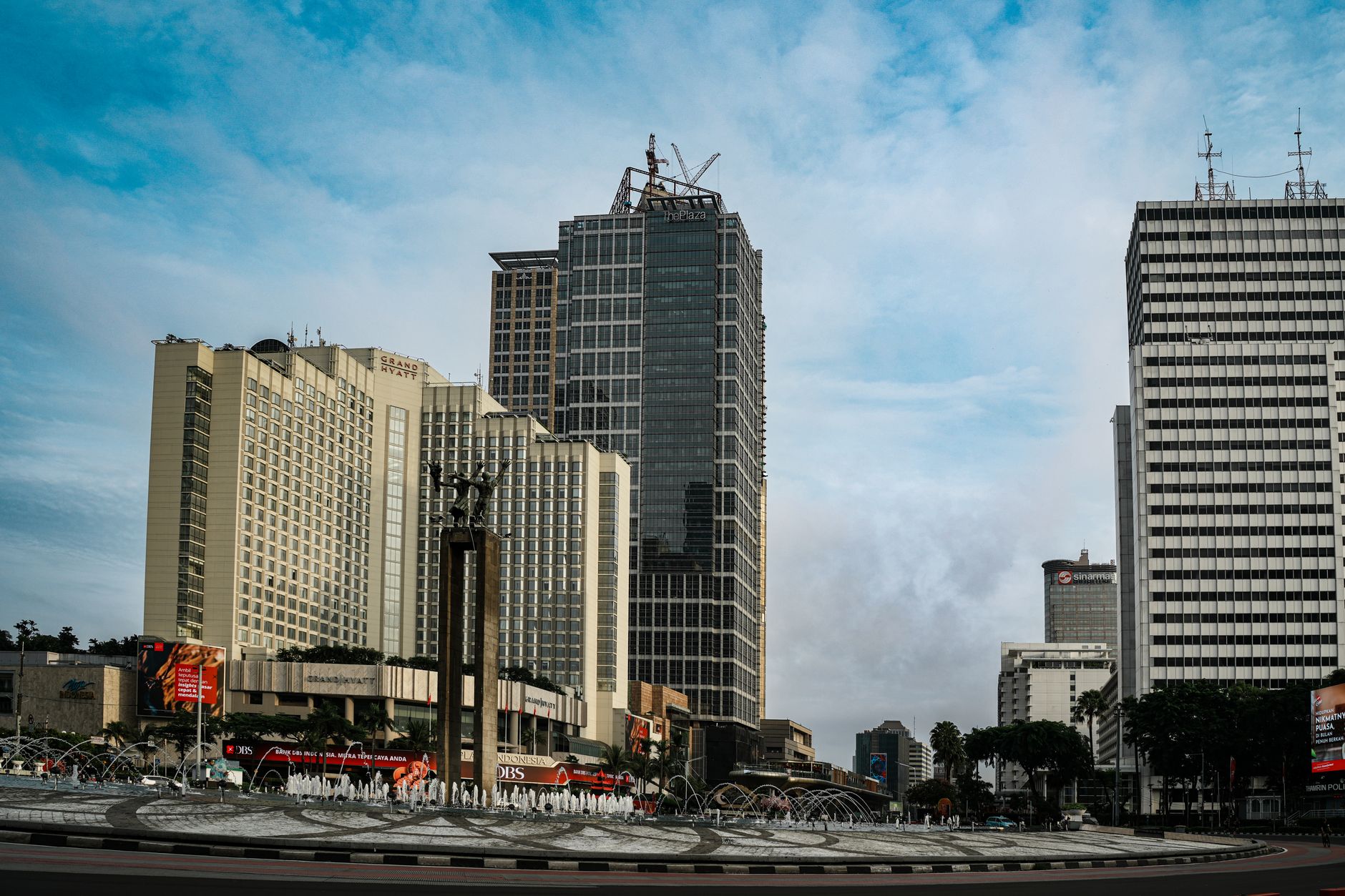 Jakarta