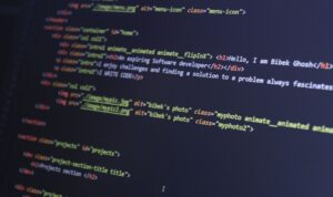 cara membuat website