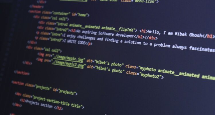 cara membuat website